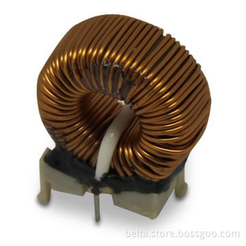 Toroid/PFC Choke Coil/DR/Inverter/Power Inductor Flter with High Saturation and High Efficiency